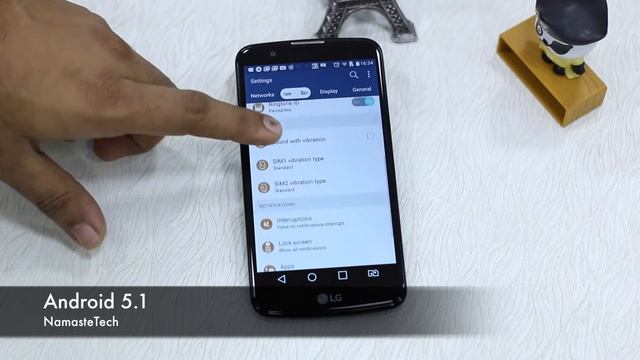 LG K10 LTE Review смотреть онлайн