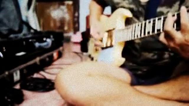 EPIPHONE SG G400 CUSTOM смотреть онлайн