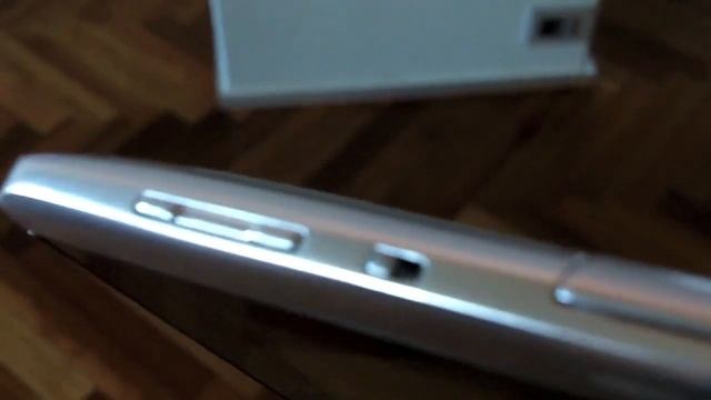 Packard Bell Liberty Tab