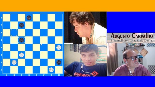 GMI Alexander Shvartsman Vs MF Lucas Massla смотреть онлайн