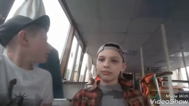 99,9% блоггеров не могут снять данное видео | Кораблики МОСКВЫ РЕКИ | НИКИТИЙ СВЯТОЙ И Dagger Tv смотреть онлайн