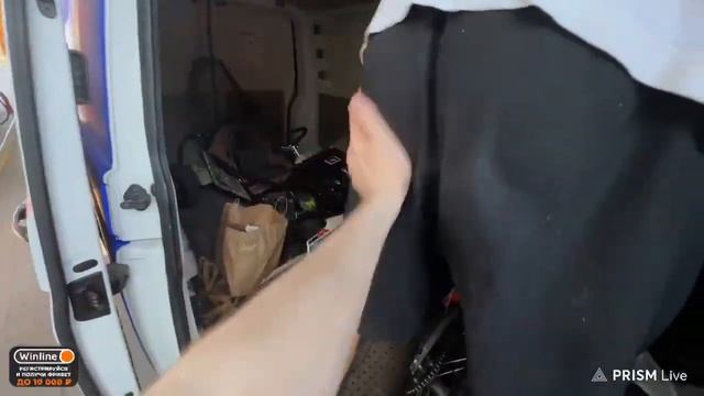 Йога в движении