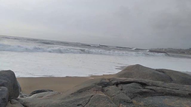 Атлантику штормит. смотреть онлайн