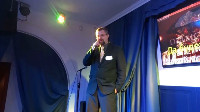 Алексей Беловол Лепс "Романс" смотреть онлайн