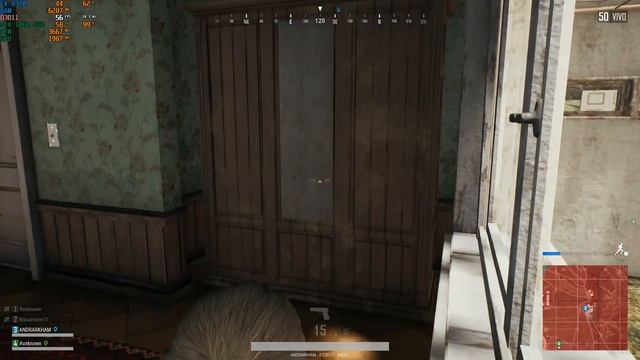 PUBG FX 8320 + GTX 1060 6GB Test FULL HD смотреть онлайн