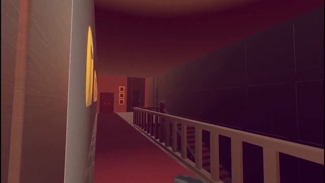 Murder Mystery In Vr! ( Rec Room vr ) смотреть онлайн