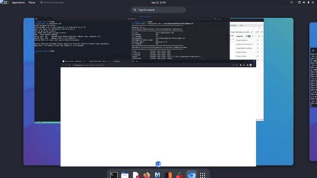 Road | TryHackMe lab | Medium difficulty смотреть онлайн