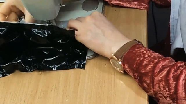 Чехол тикамиз.Chixol Tikish Va Bichilishi