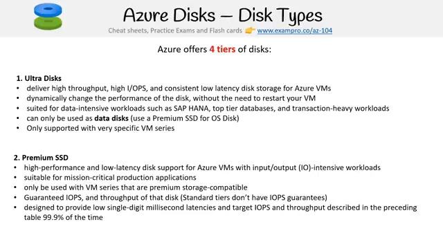 Azure Administrator Certification (AZ-104) - Full Course to PASS the Exam смотреть онлайн