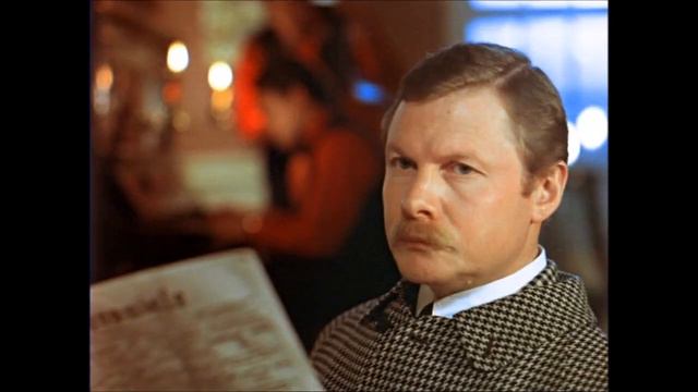 Если все факты, кроме одного, отброшены то этот последний и является абсолютной, неопровержимой ... смотреть онлайн