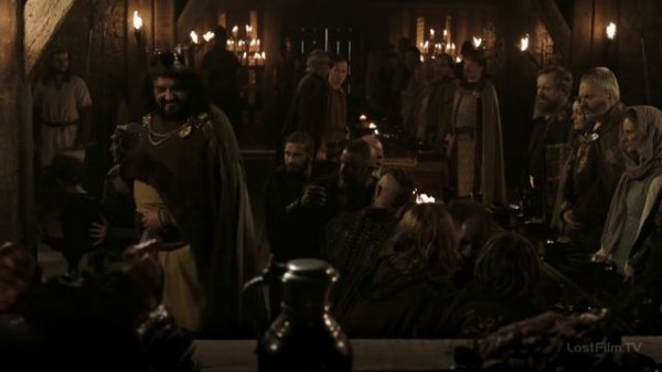 Викинги 7серия 1Сезон1080p