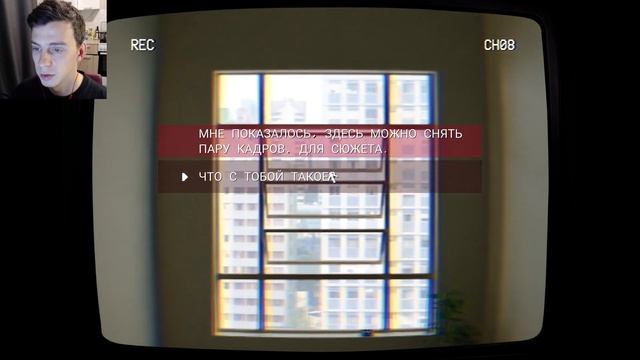 ЗАСТРЕЛИЛСЯ ИЗ-ЗА ВИДЕОКАСЕТЫ, ЧТО НА НЕЙ ? | TELEFORUM смотреть онлайн
