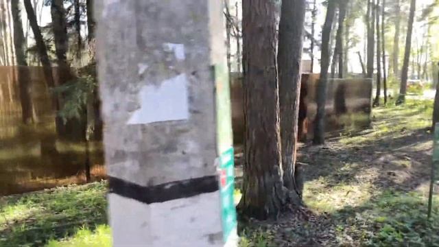 Забор Гиттер обшили поликарбонатный смотреть онлайн