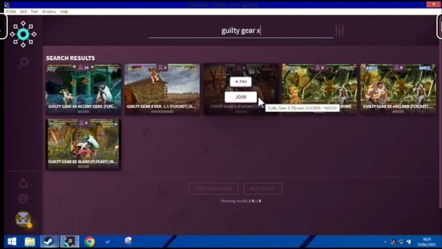 COMO INSTALAR E FIGHTCADE 2 NO PC COM ROLLBACK NETCODE EM 2023 (TUTORIAL ""DEFINITIVO"") смотреть онлайн
