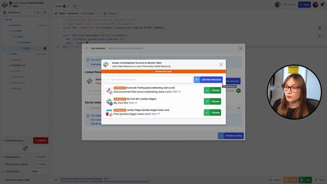 How to build a Slack bot in 5 minutes (2023) смотреть онлайн