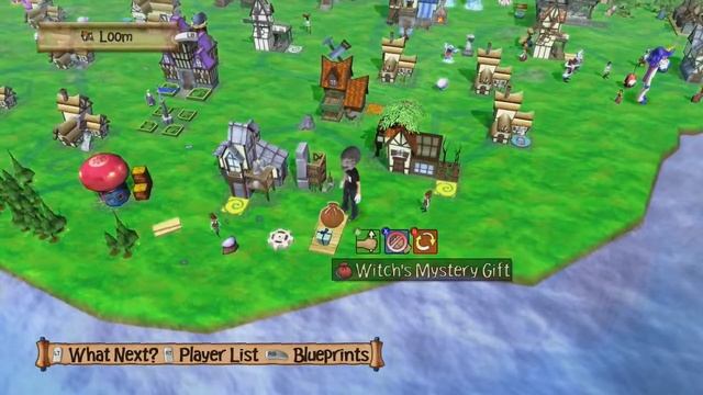 A World Of Keflings Playthrough Part 8: BACK TO WORK!!! смотреть онлайн