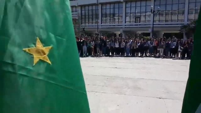 В Абхазии отметили день адыгского флага смотреть онлайн