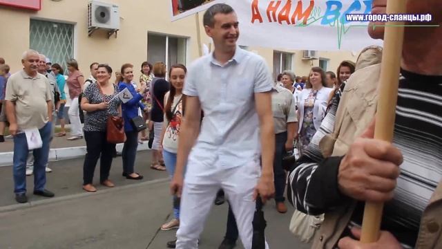 Самое яркое событие в Ленинградской области в 2016 году смотреть онлайн