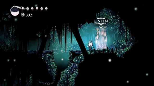 Hollow Knight Episode 40 | Queen's Gardens смотреть онлайн