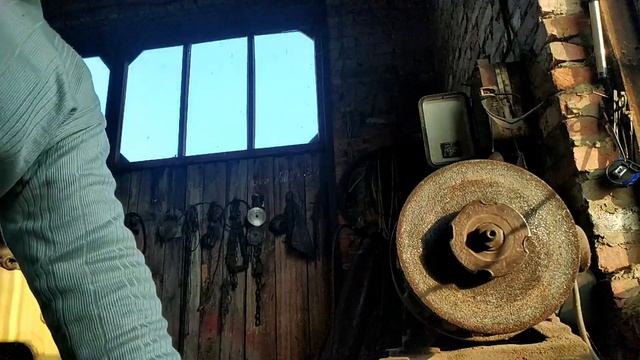 НЕ МОЖЕ БУТИ:) Ляда БОГДАН 2111 скрипить та тре по стопу ремонтуємо