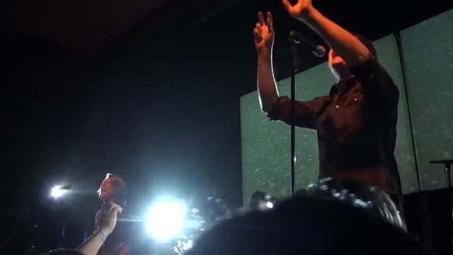 Starfield - Obsession - NJ 2010 смотреть онлайн