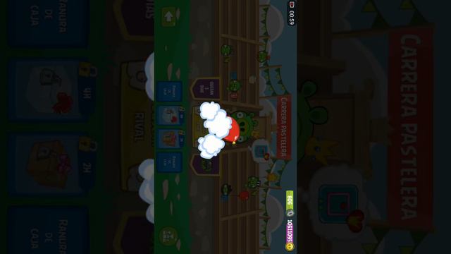 BAD PIGGIES UNITY HACK POR FIN PARA ANDROID смотреть онлайн