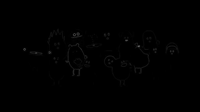 Dumb Ways to DIe Sketch Highlighted B&W SuperFast смотреть онлайн