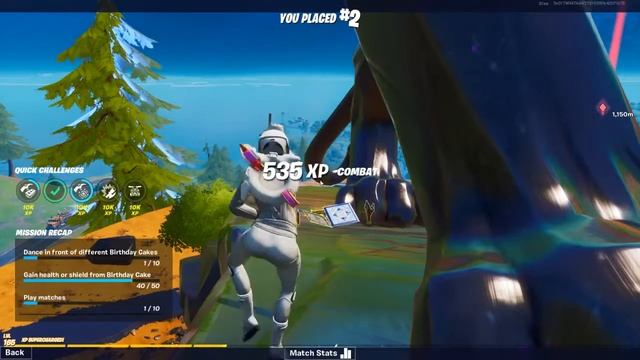 FORTNITE DUO смотреть онлайн