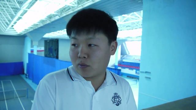 Ан Евгений Представитель ПОШ 