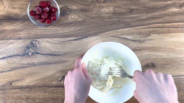 This recipe is great for breakfast! Healthy breakfast recipe. Your family will appreciate! смотреть онлайн