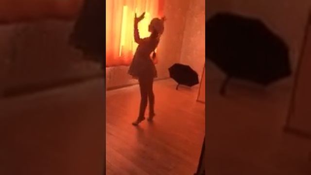 Домашнее задание на дистанционном обучения в ТМТ "Щелкунчик" г. Оренбург (7) смотреть онлайн