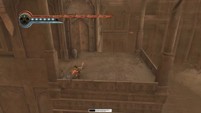 Prince of Persia: The Forgotten Sands. Прохождение 3. Принц персии. смотреть онлайн