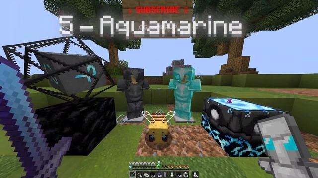 Top 10 Best 32x Texturepacks For PvP & Crystal PvP | 1.19 & 1.20+ смотреть онлайн