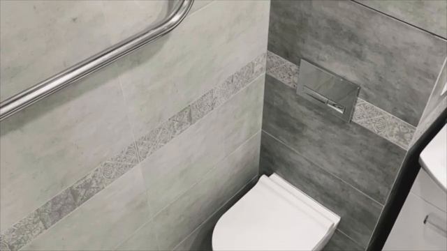 РеМастер. Идеальный ремонт ванной комнаты смотреть онлайн