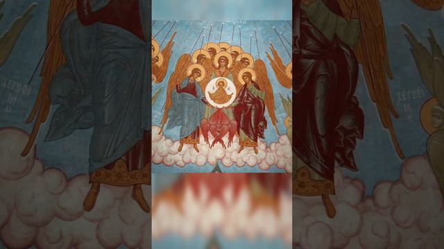 Херувимская песнь,Ионафана (Елецких) смотреть онлайн