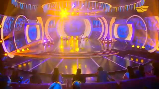 Роза Рымбаева - Атамекен смотреть онлайн