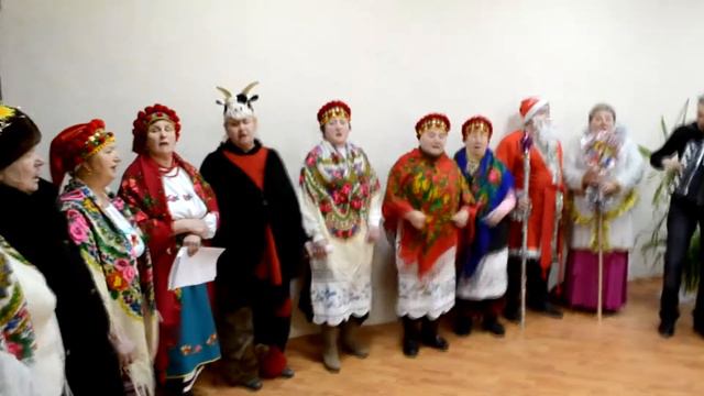 Василь та Маланка 2018 смотреть онлайн
