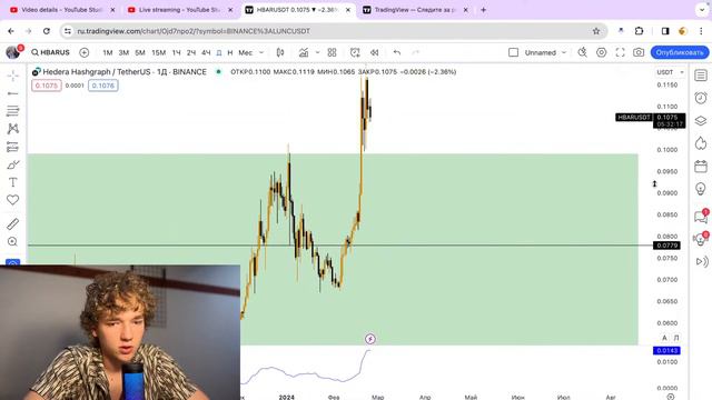 КИТЫ НА БИТКОИНЕ смотреть онлайн
