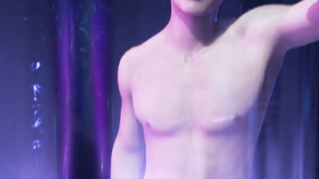 DETROIT: BECOME HUMAN Cutscenes | The Eden Club | 317 смотреть онлайн