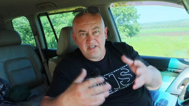 Крышка радиатора УБЬЕТ твой двигатель смотреть онлайн