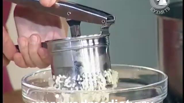 Выпуск № 385 Картофельные палочки с овощами смотреть онлайн