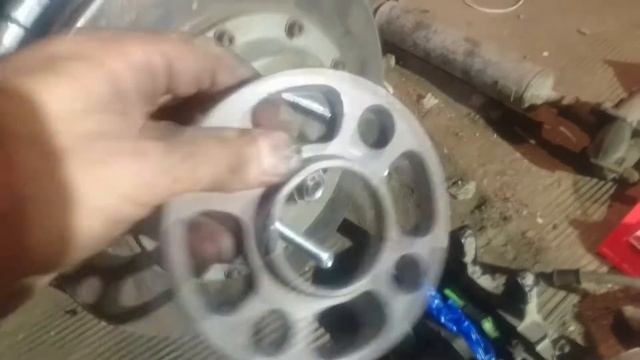 Моя ЕдинственнаЯ!!! (часть 4) 15 " дюймов тормоза PROMA на классику (2101-2107) смотреть онлайн