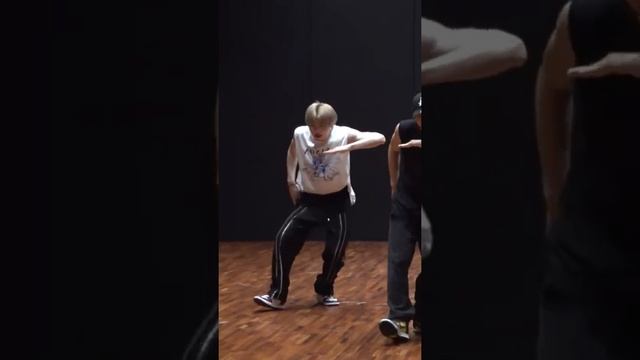 SUNGHOON [Mirrored focus] Future Perfect (Pass the MIC) Enhypen смотреть онлайн