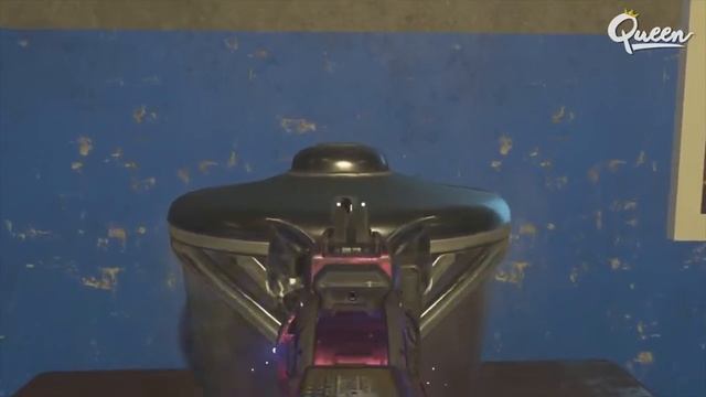 This Is What We Do With The SOUL KEY 