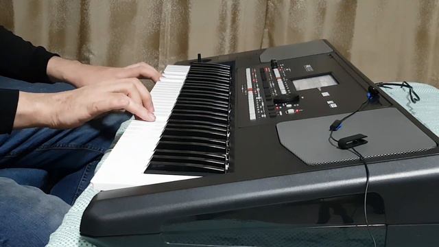 KORG PA 300 ДЕМОНСТРАЦИЯ СТИЛЕЙ MOVIE&SHOW ЧАСТЬ 1(ВЫПУСК 31) смотреть онлайн