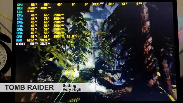 Benchmark PC Gaming Rakitan HK | GTX 1650 4 gb + core i5 9400f | Rata ke kanan Guys! смотреть онлайн