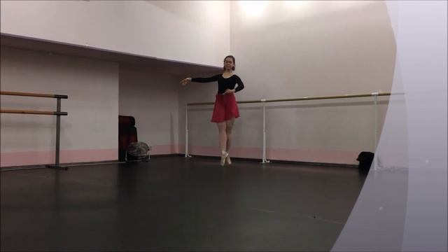 Балетная школа смотреть онлайн