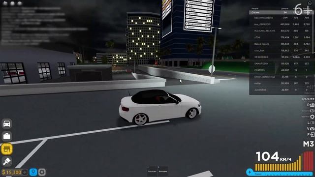 Игры в Roblox для детей и подростков | Лучшие гонки в Roblox | Топ симуляторов гонок в Роблокс смотреть онлайн