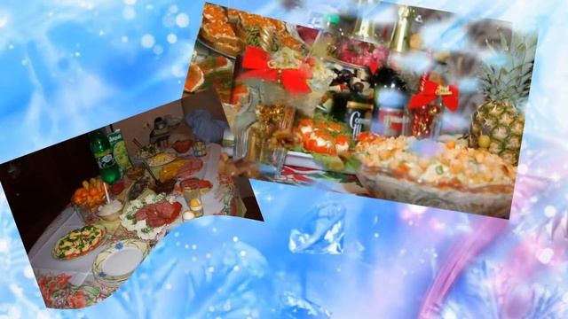 Последний день года. Канун Нового Года смотреть онлайн