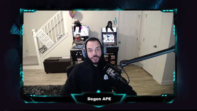 Web3 Morning Motivation Ep 136 - ChatGPT iPhone App Release смотреть онлайн